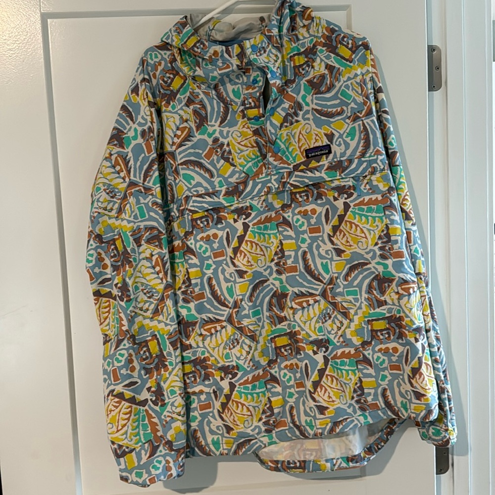 Patagonia Retro Pull Over